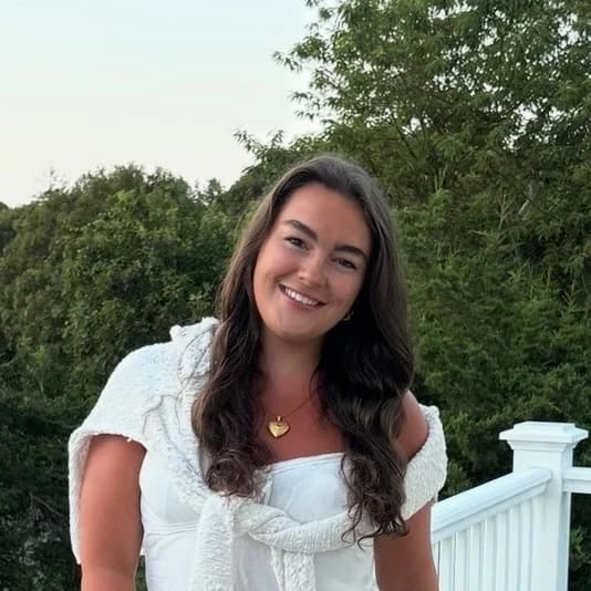 Katherine Waters, Practicum Student
